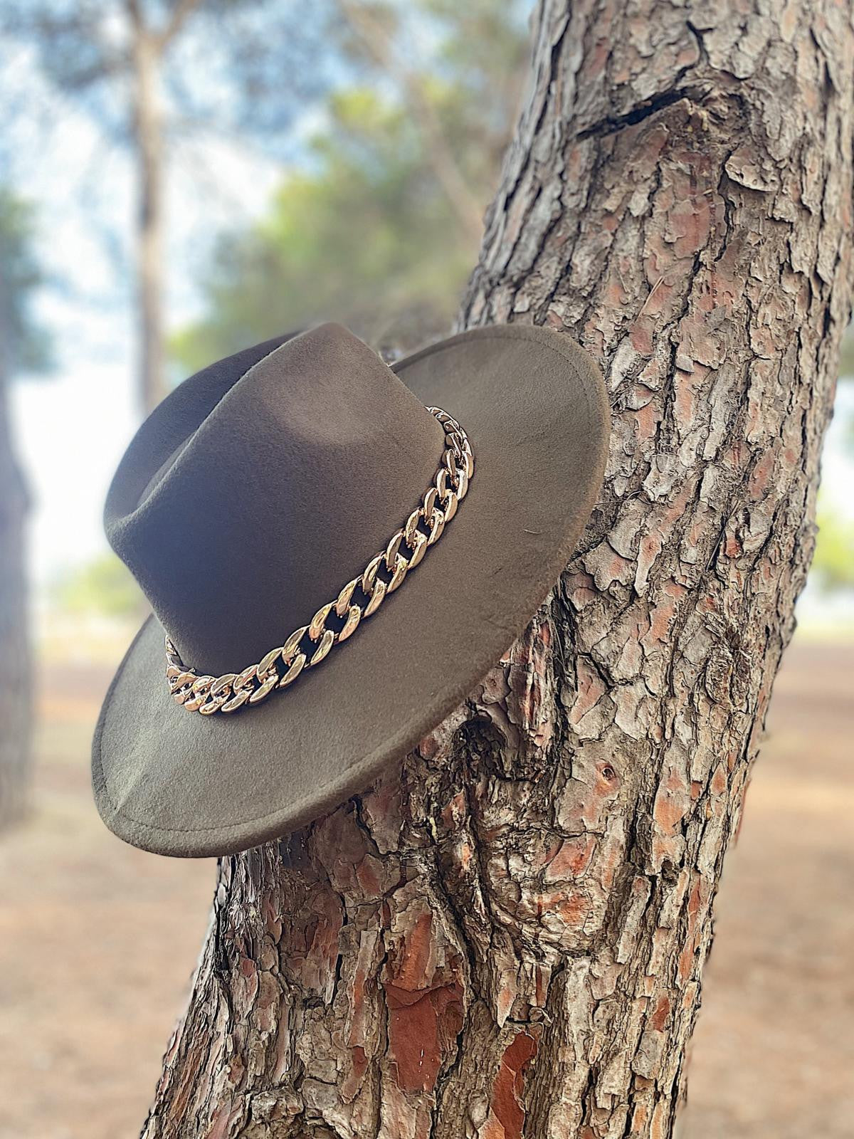 SOMBRERO CADENA