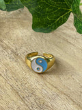 ANILLO PEACE