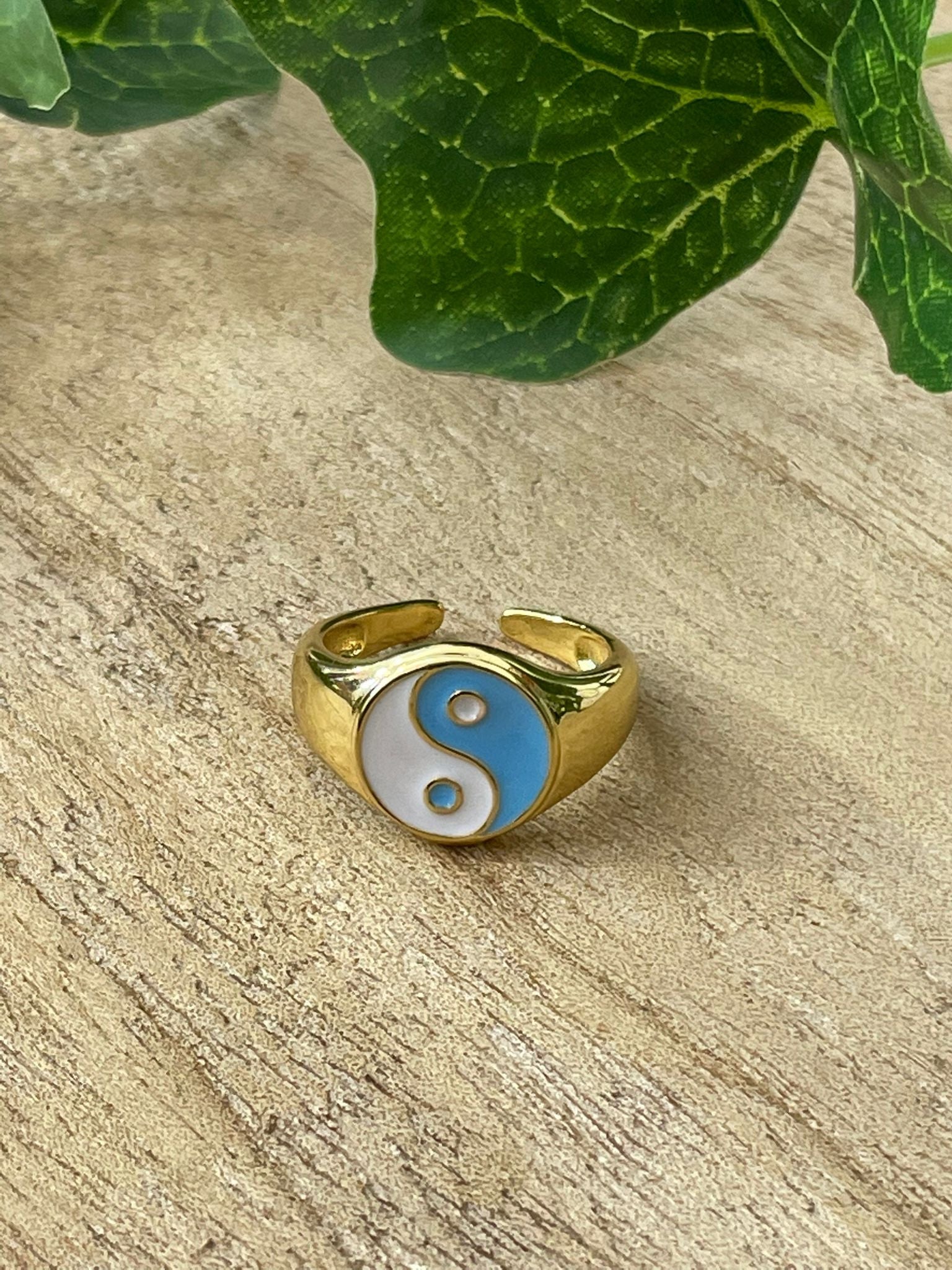 ANILLO PEACE