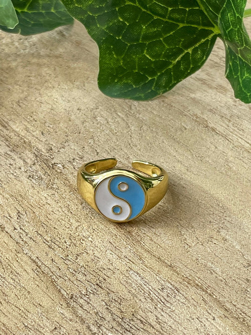 ANILLO PEACE