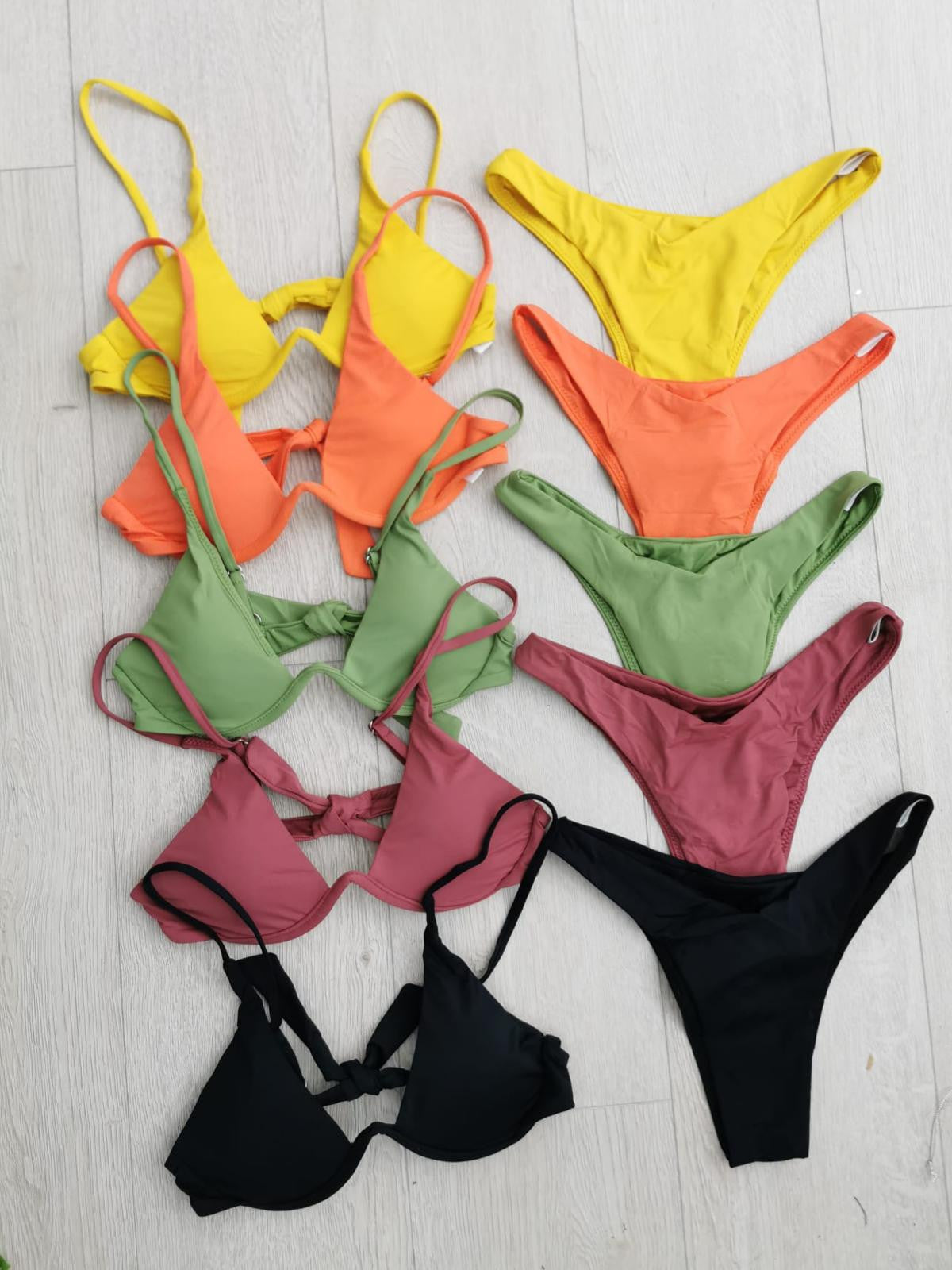 Bikini Ibiza