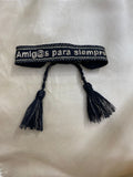PULSERA AMIG@S PARA SIEMPRE