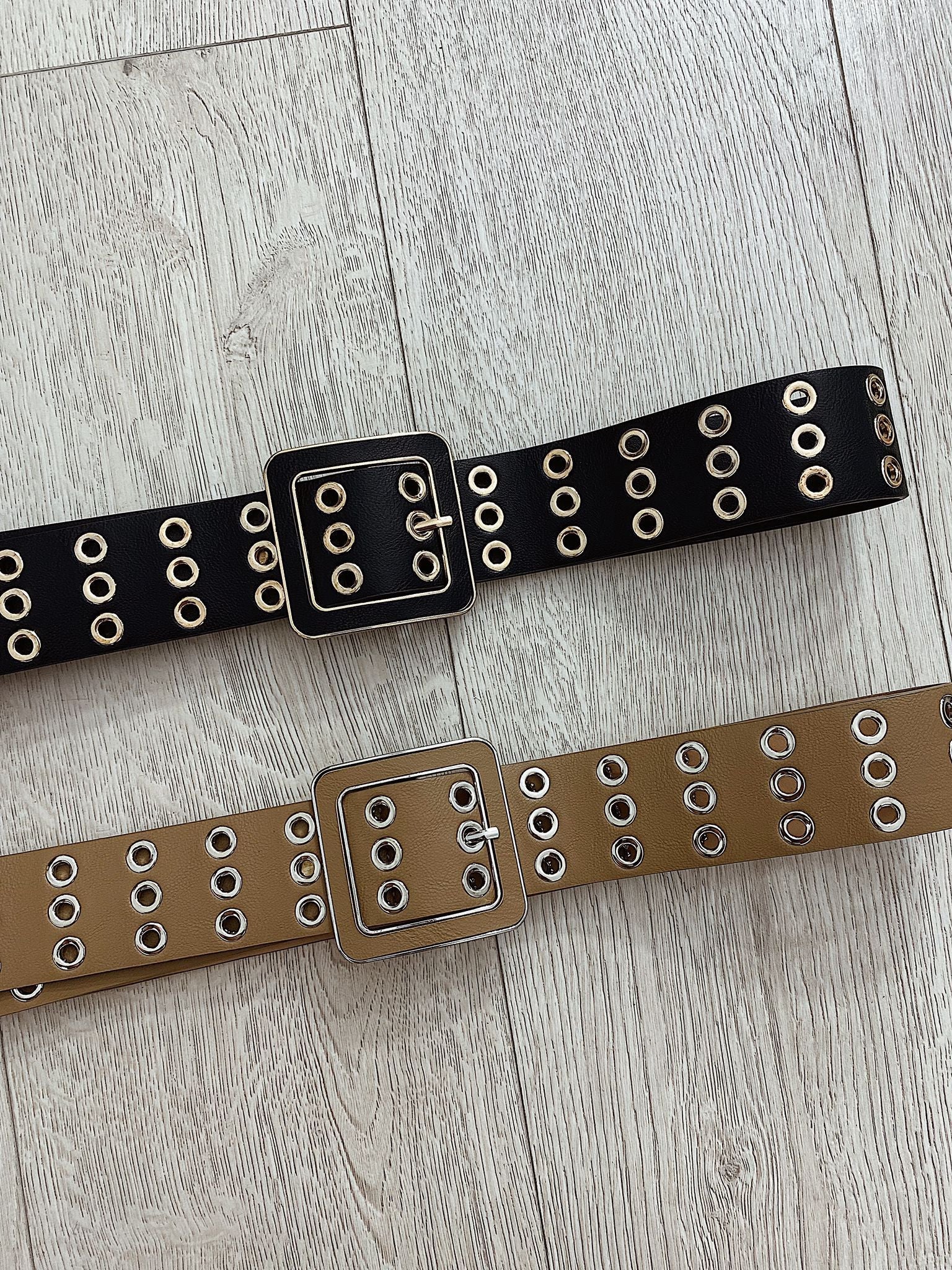 CINTURÓN MULTI AROS