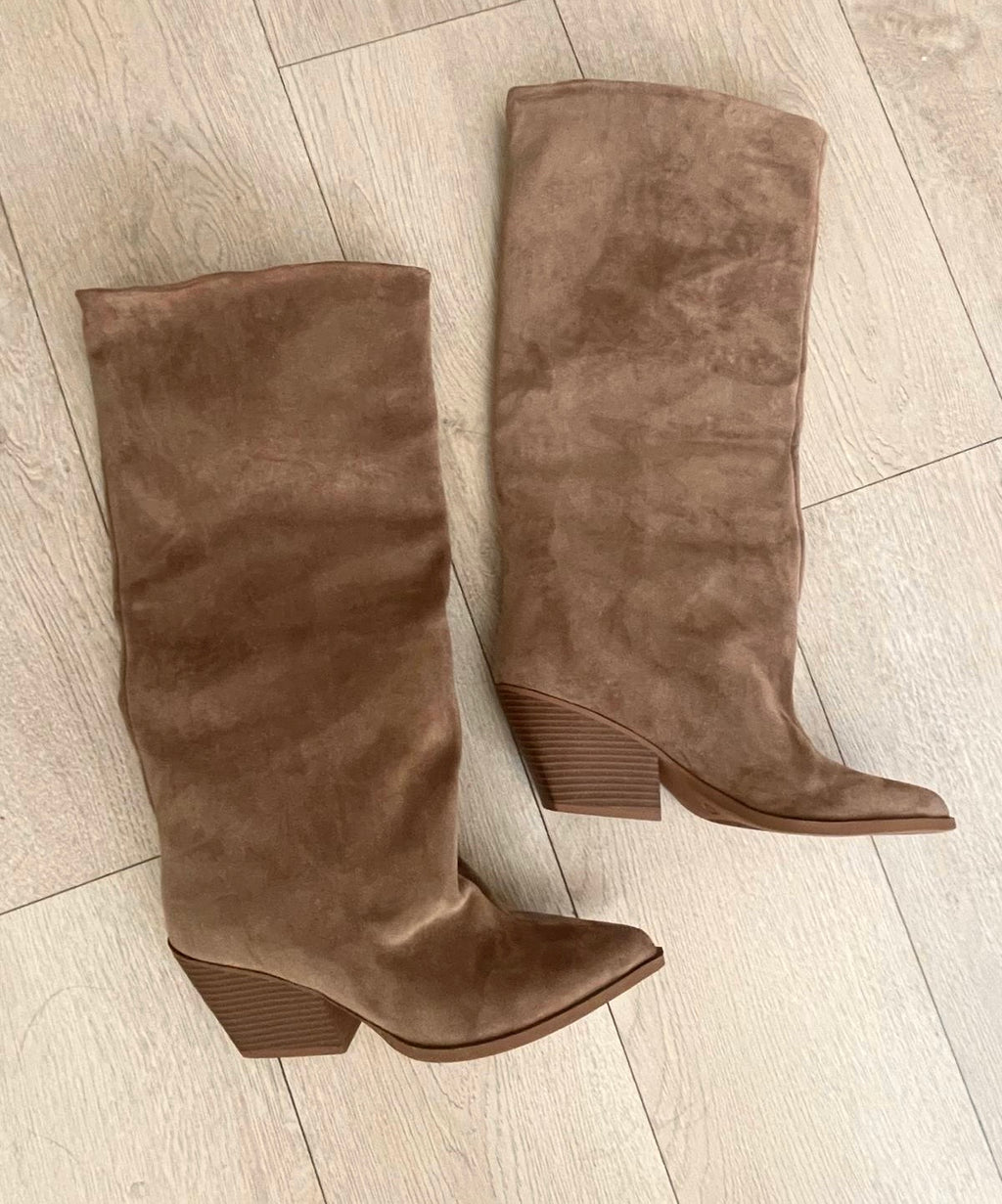 BOTAS ALTAS ANTELINA ARIZONA