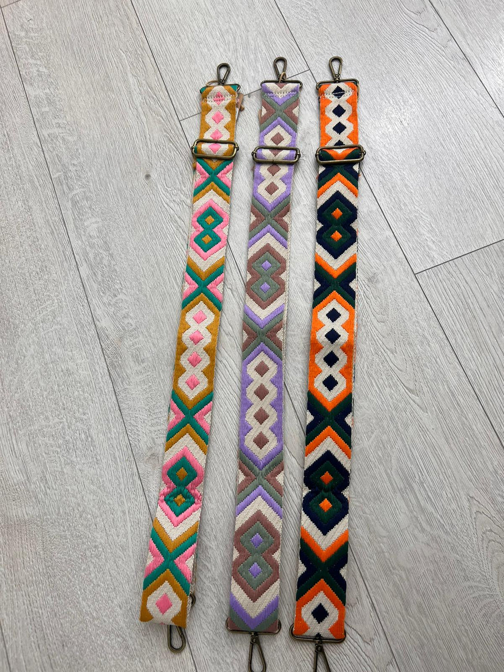 COLGANTE BOLSO