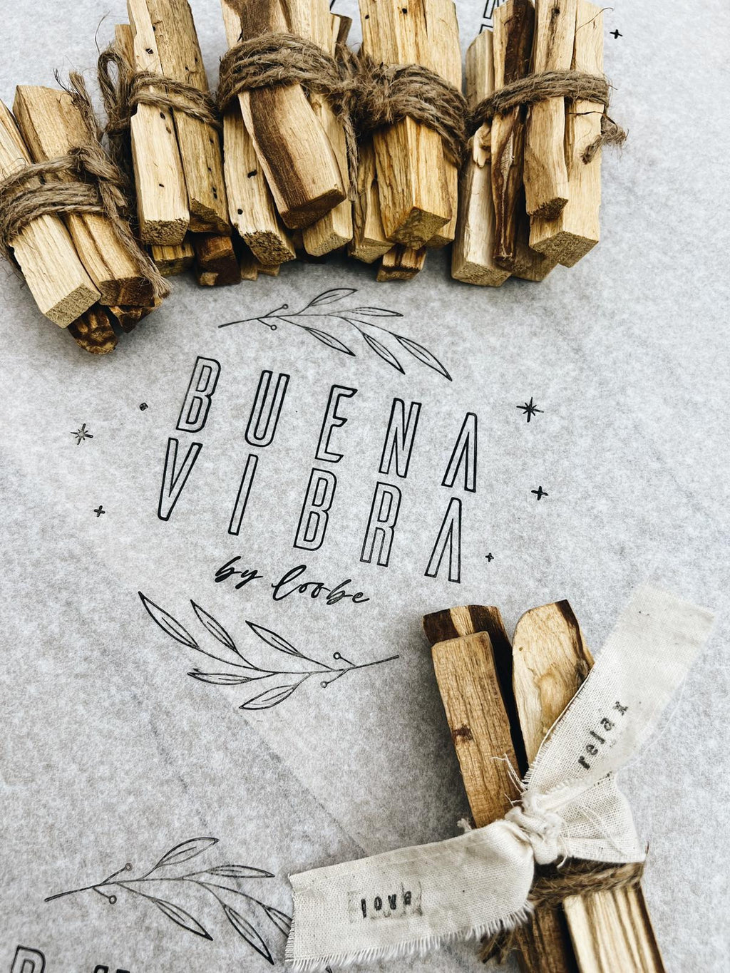 PALO SANTO SOSTENIBLE