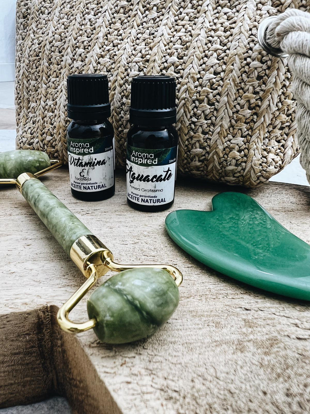 KIT RITUAL BELLEZA