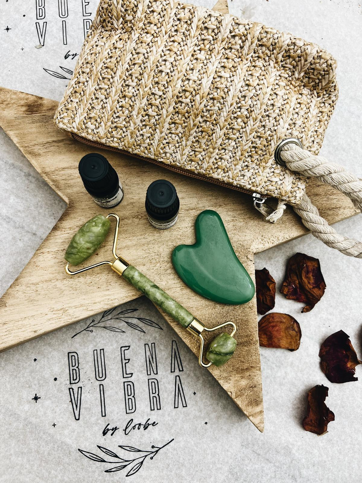 KIT RITUAL BELLEZA