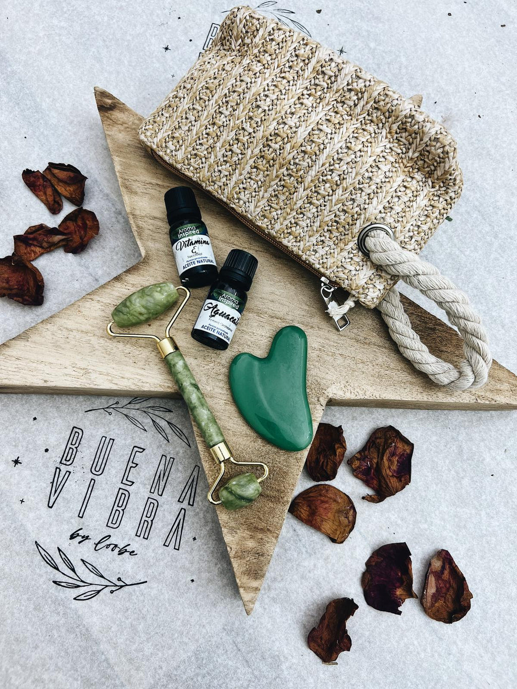 KIT RITUAL BELLEZA