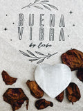 CORAZÓN SELENITA