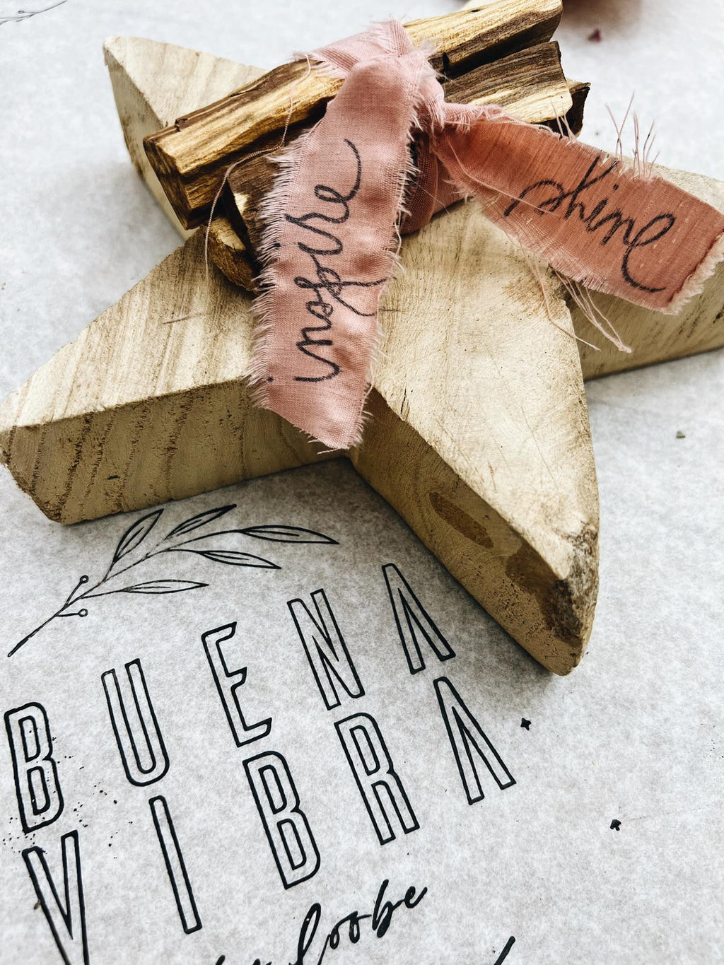 PALO SANTO SOSTENIBLE