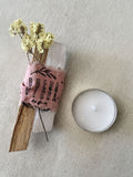 KIT SELENITA + PALO SANTO