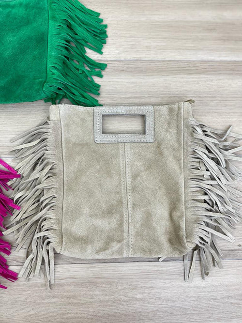 BOLSO ANTELINA FLECOS LATERALES