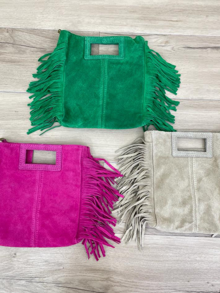 BOLSO ANTELINA FLECOS LATERALES
