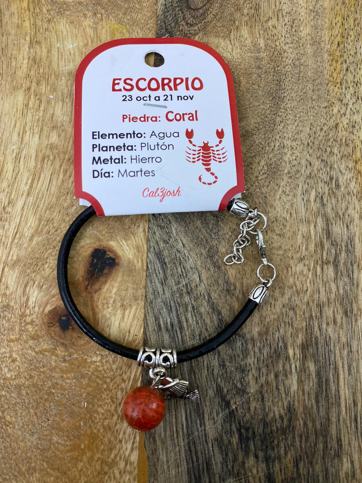 KIT BARAJA HORÓSCOPOS