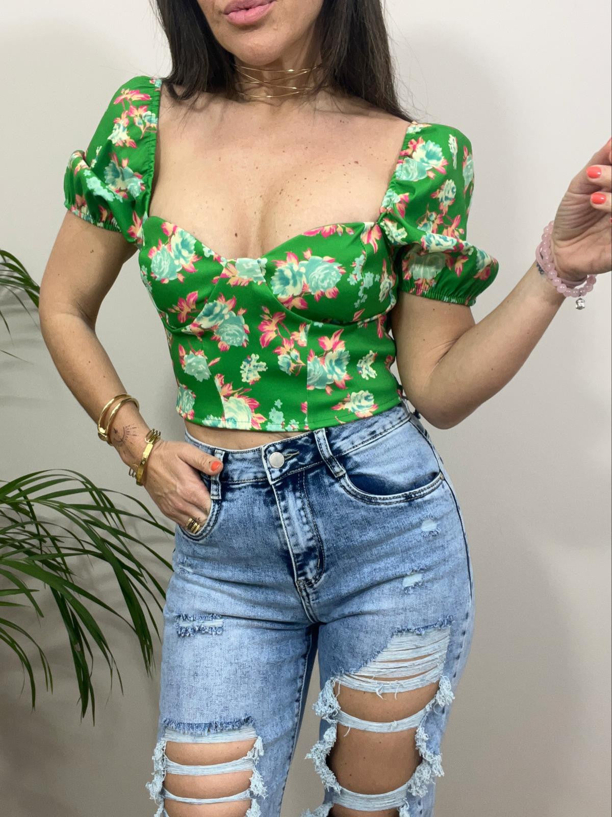 TOP FLOWERS