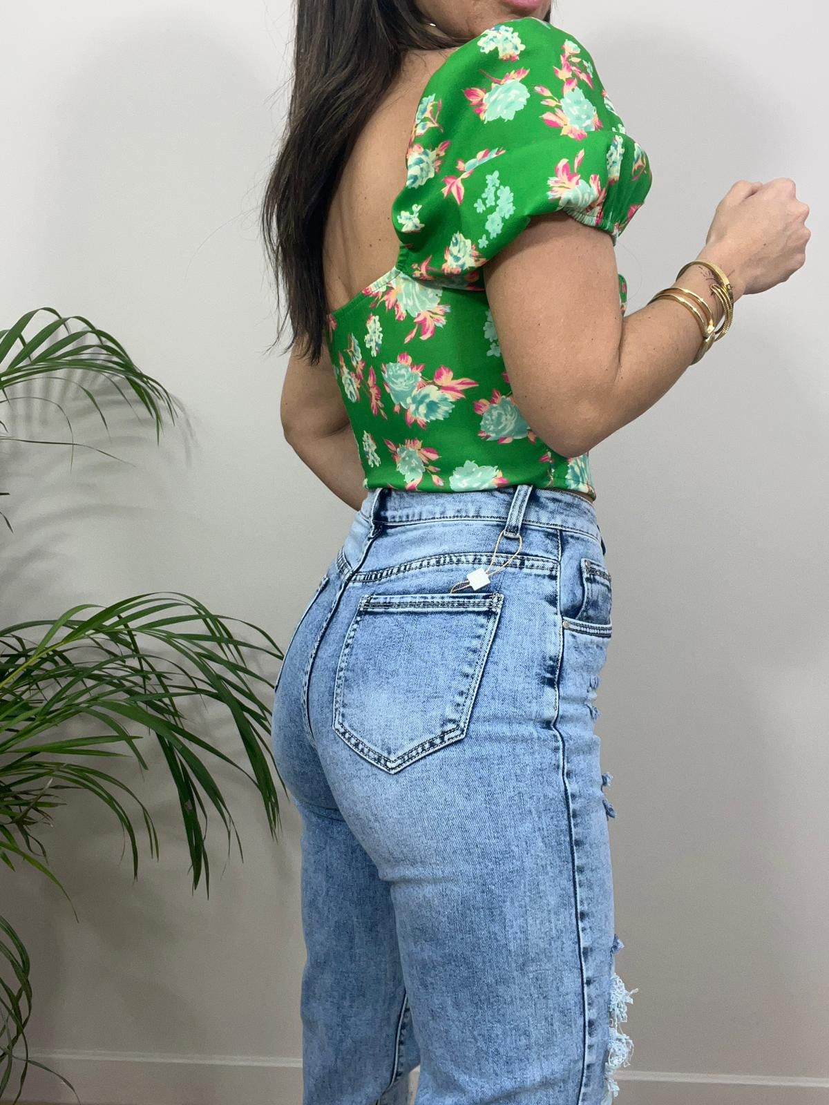 TOP FLOWERS