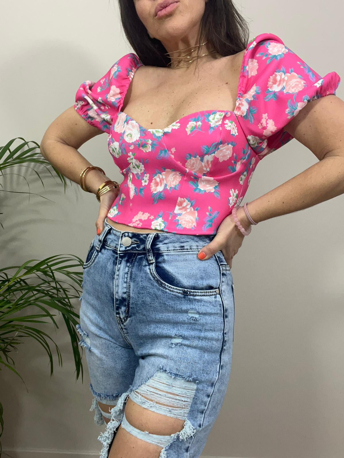 TOP FLOWERS