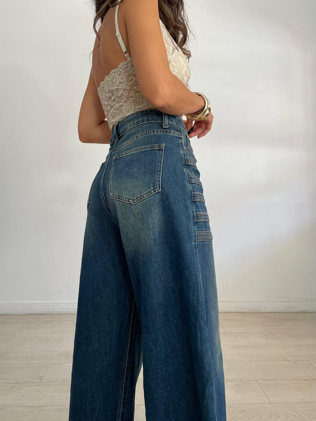 BRALETTE ENCAJE PARÍS