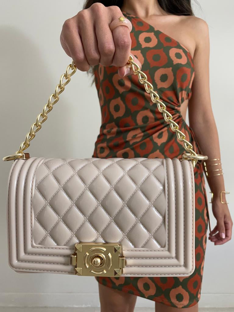 BOLSO SILICONA DIDI