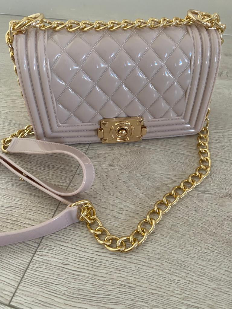 BOLSO SILICONA DIDI