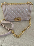 BOLSO SILICONA DIDI