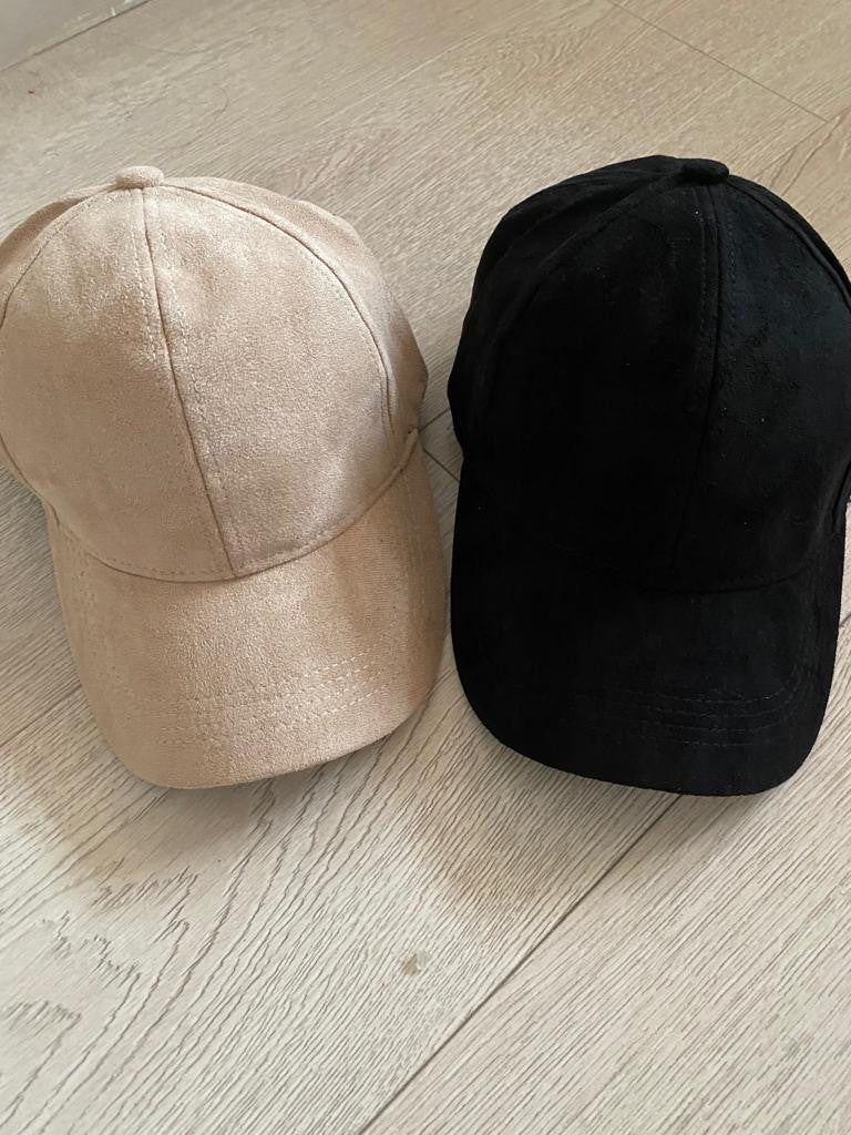 GORRA ANTELINA