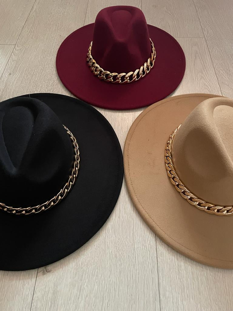 SOMBRERO CADENA