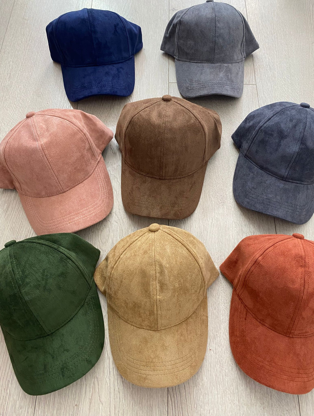 GORRA ANTELINA