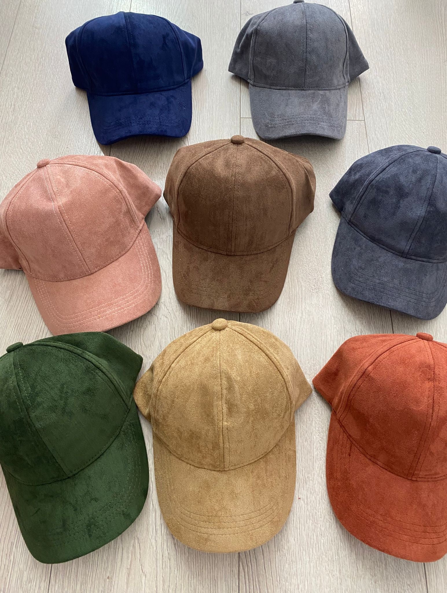 GORRA ANTELINA