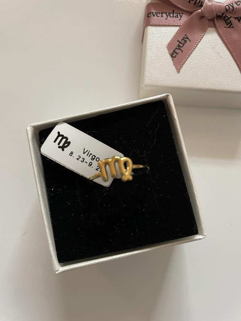 ANILLO HOROSCOPOS