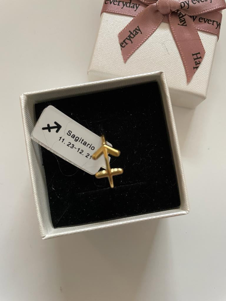 ANILLO HOROSCOPOS