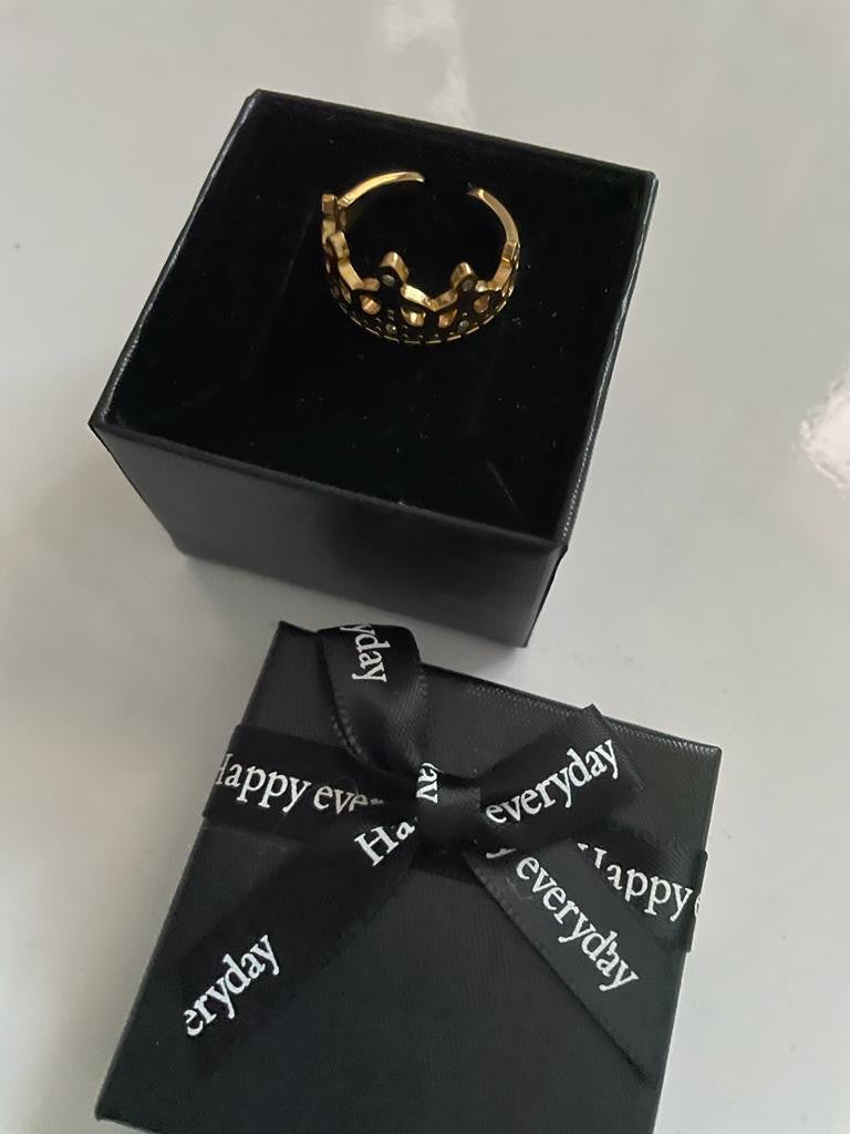 ANILLO CORONA