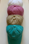 GORRA VINTAGE