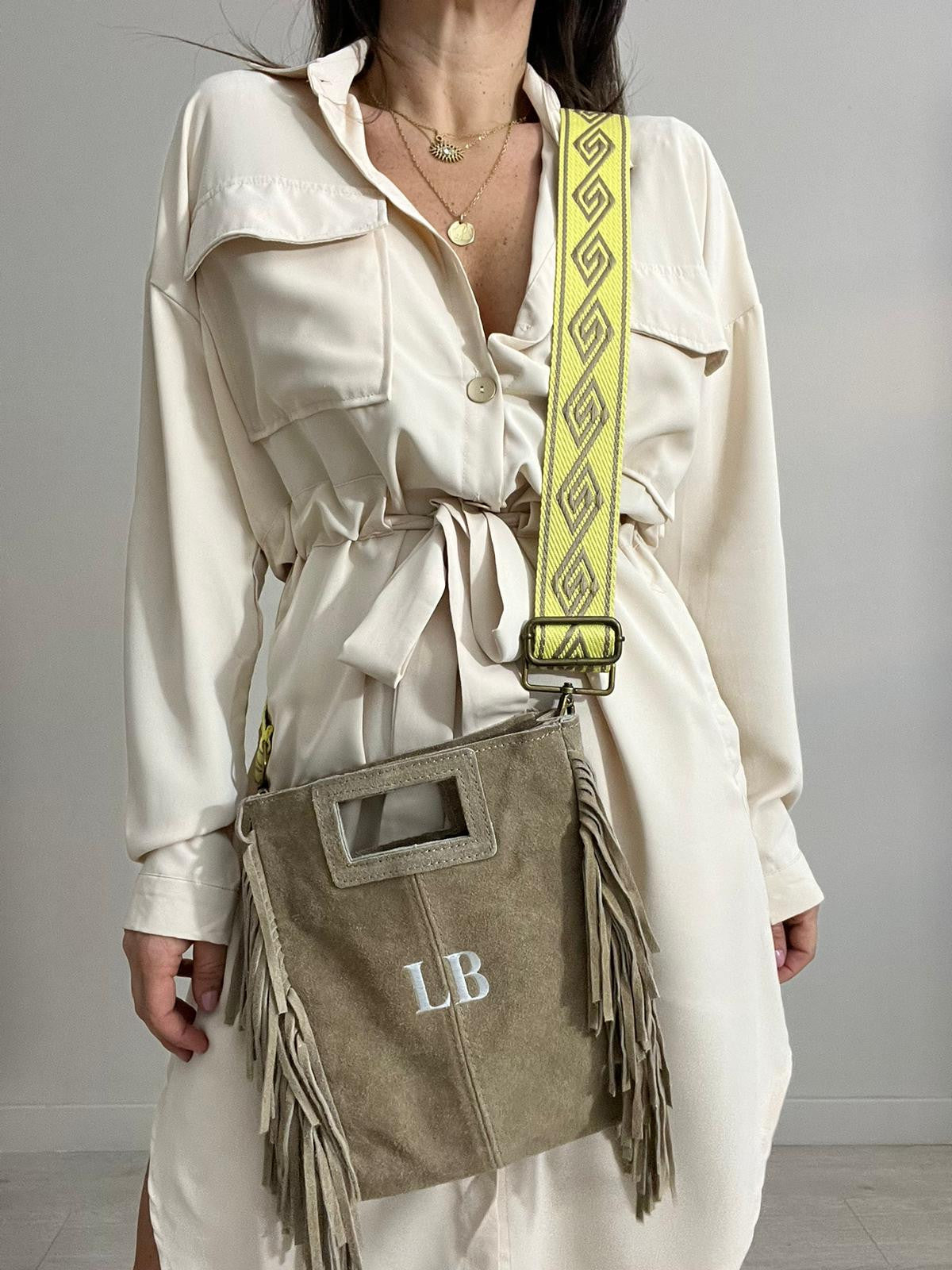 CUELGA BOLSO LIMA