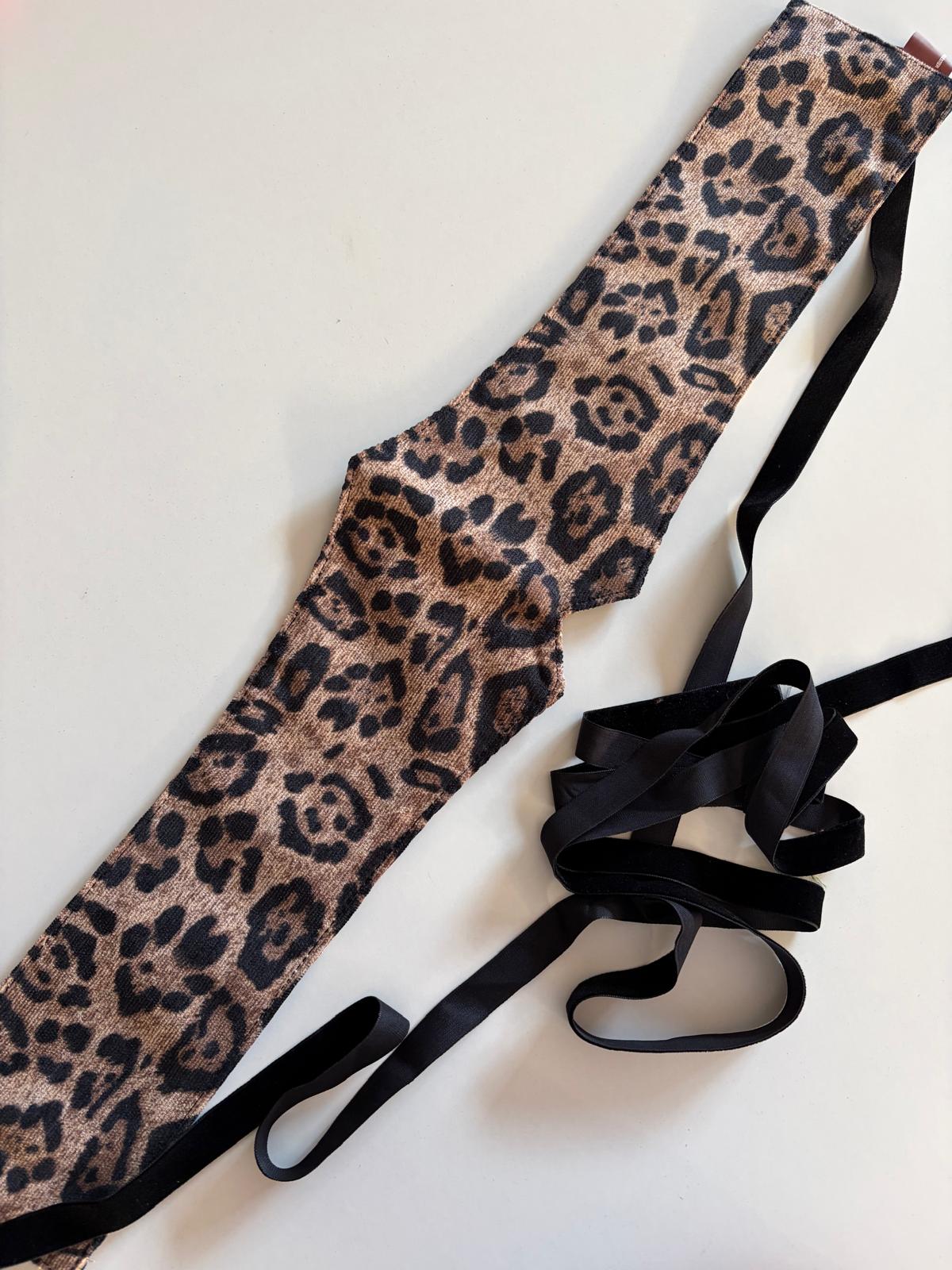 FAJÍN LEOPARDO