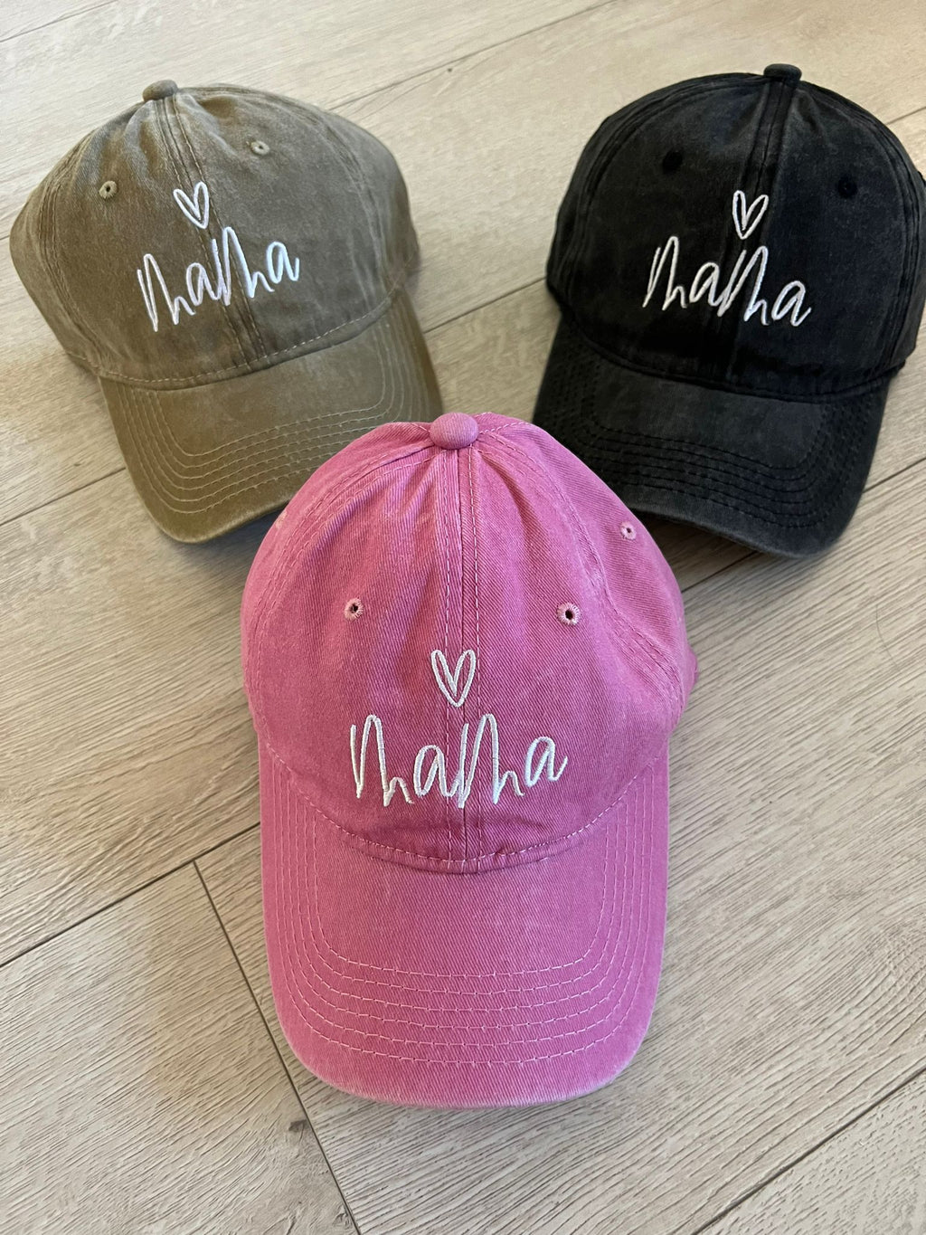 GORRA MAMA