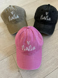 GORRA MAMA