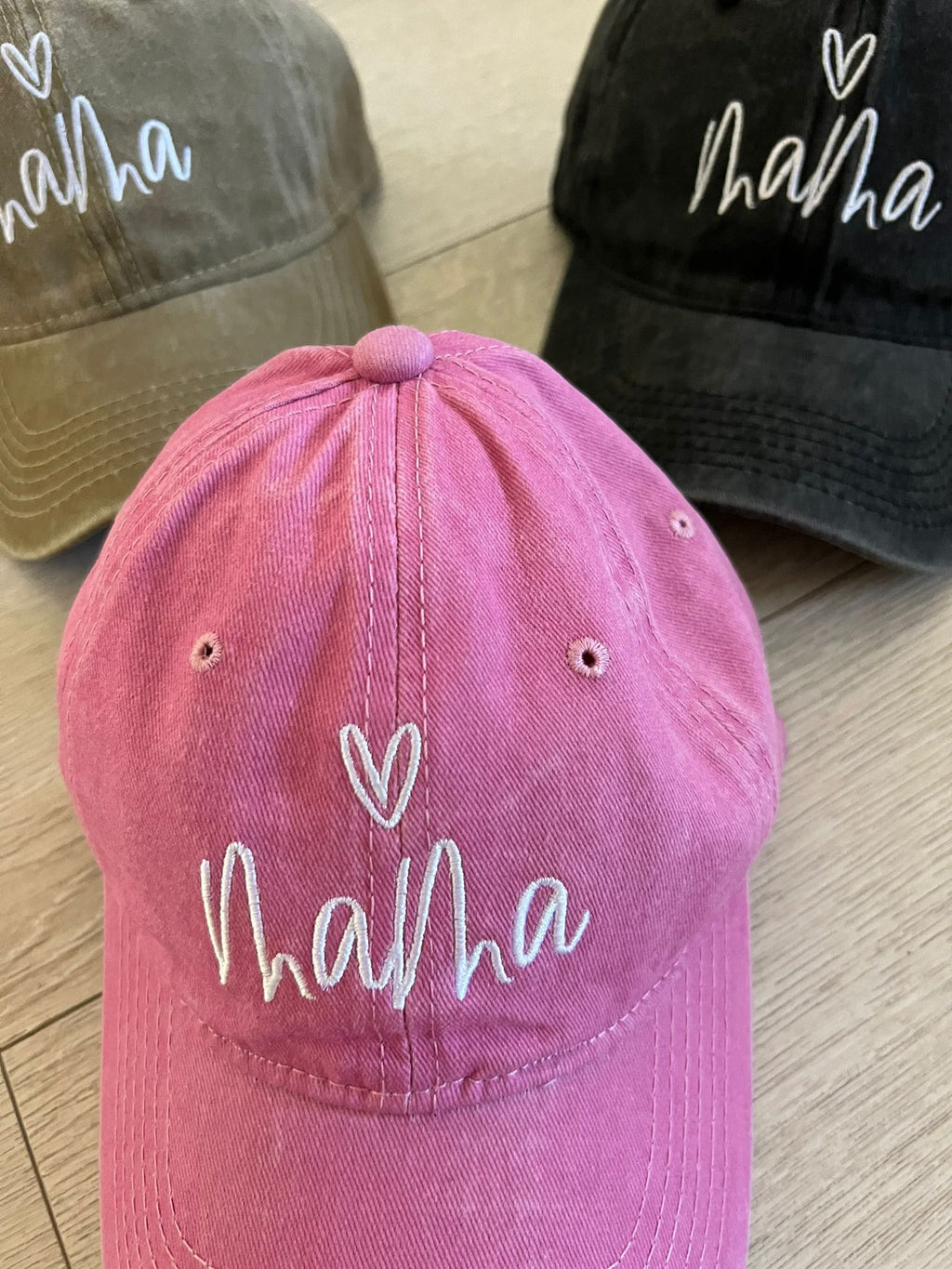 GORRA MAMA