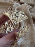 BRAZALETE DORADO EGYPT