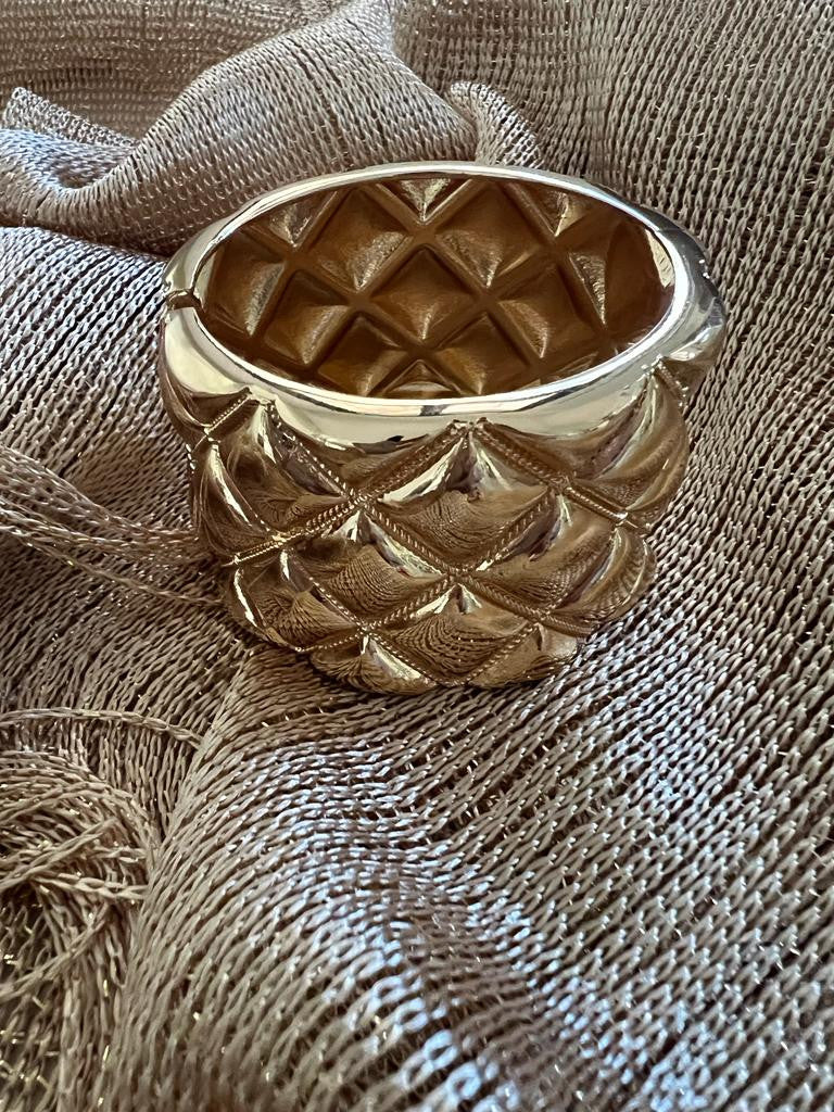 BRAZALETE DORADO EGYPT