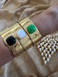 PULSERA PIEDRA NILO