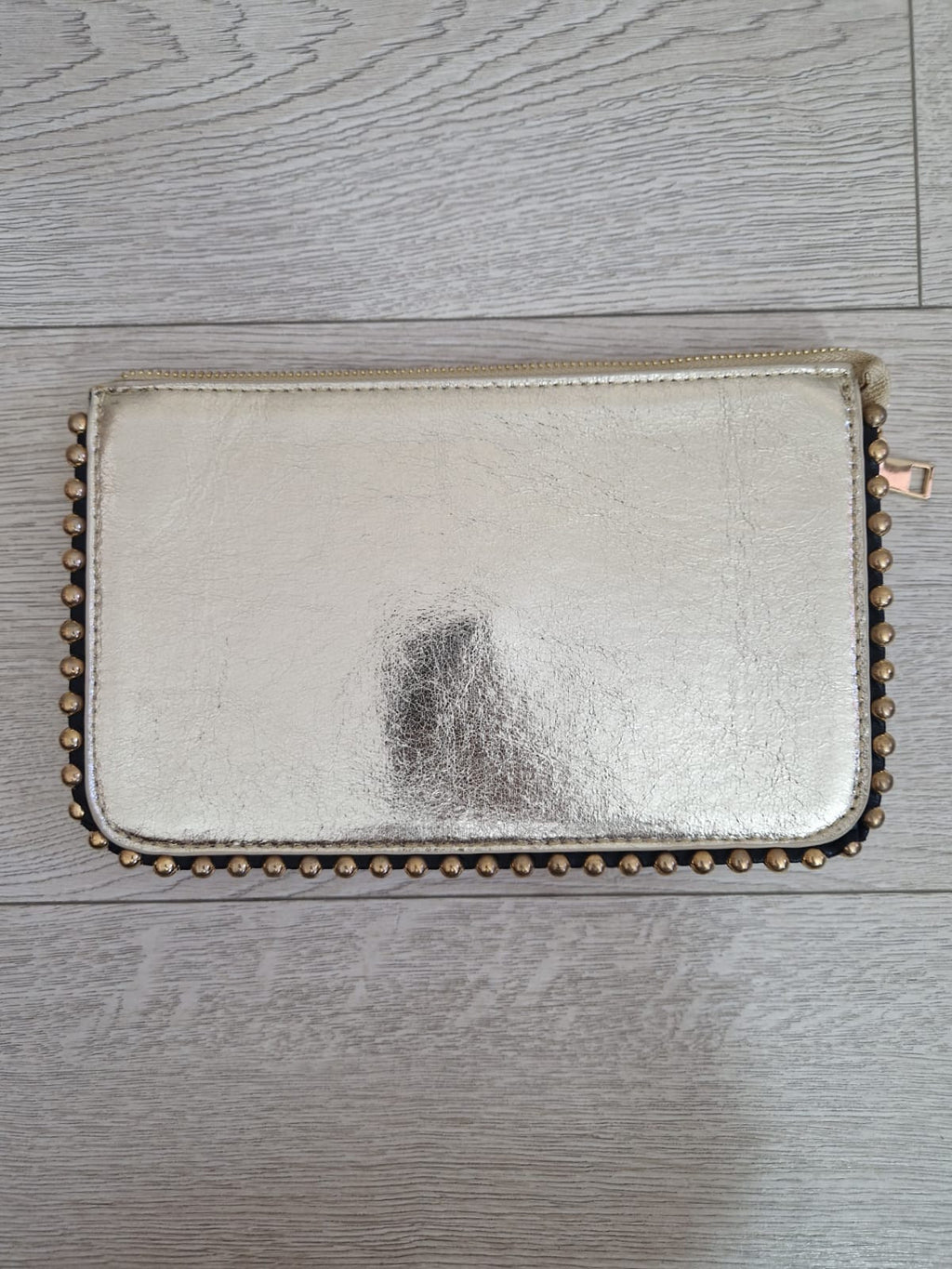 BOLSO/CARTERA  TACHAS