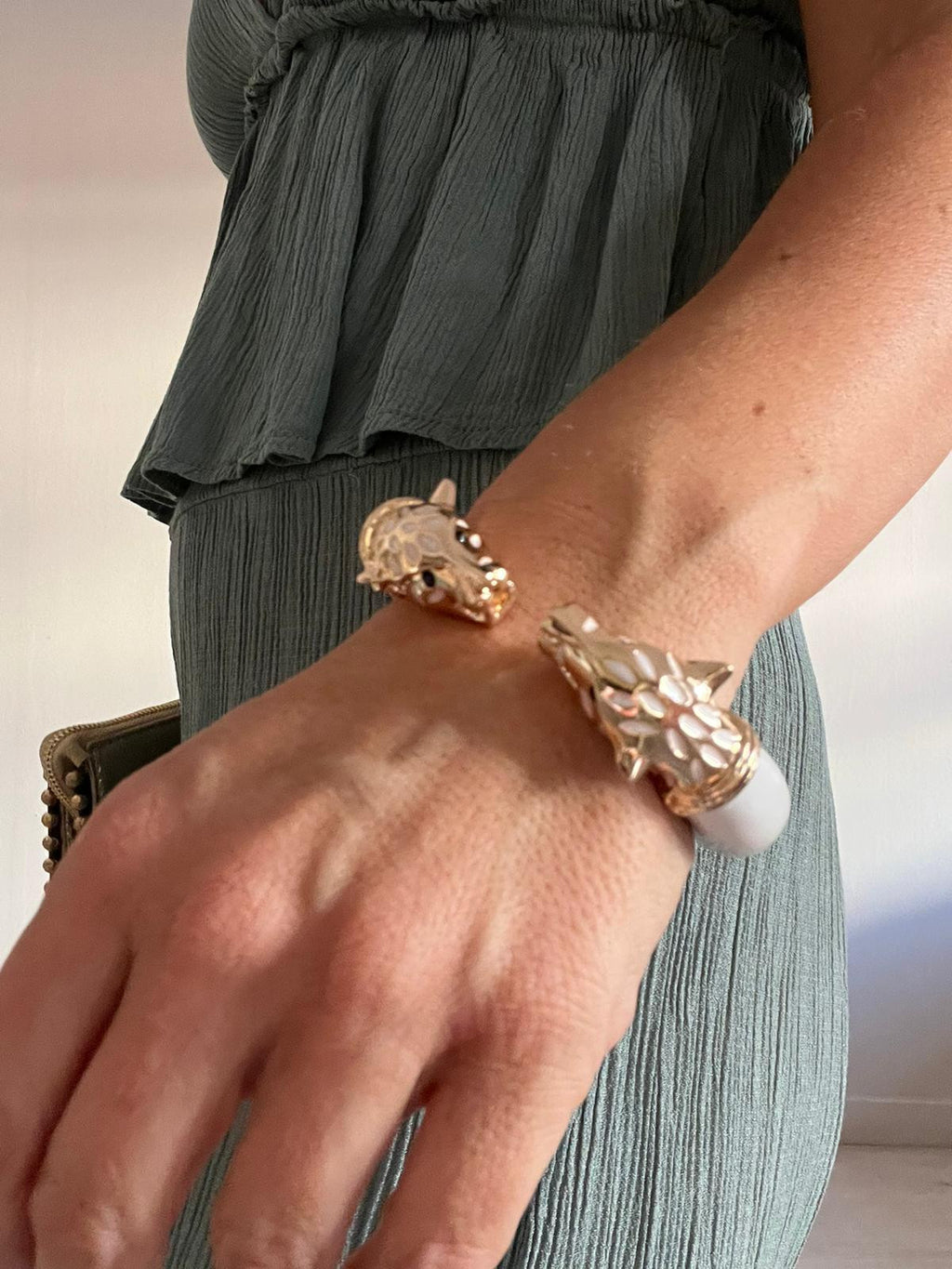 PULSERA TIGRE