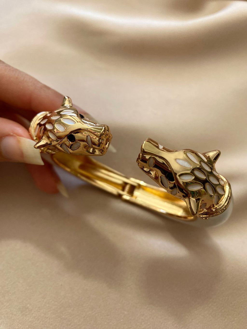 PULSERA TIGRE