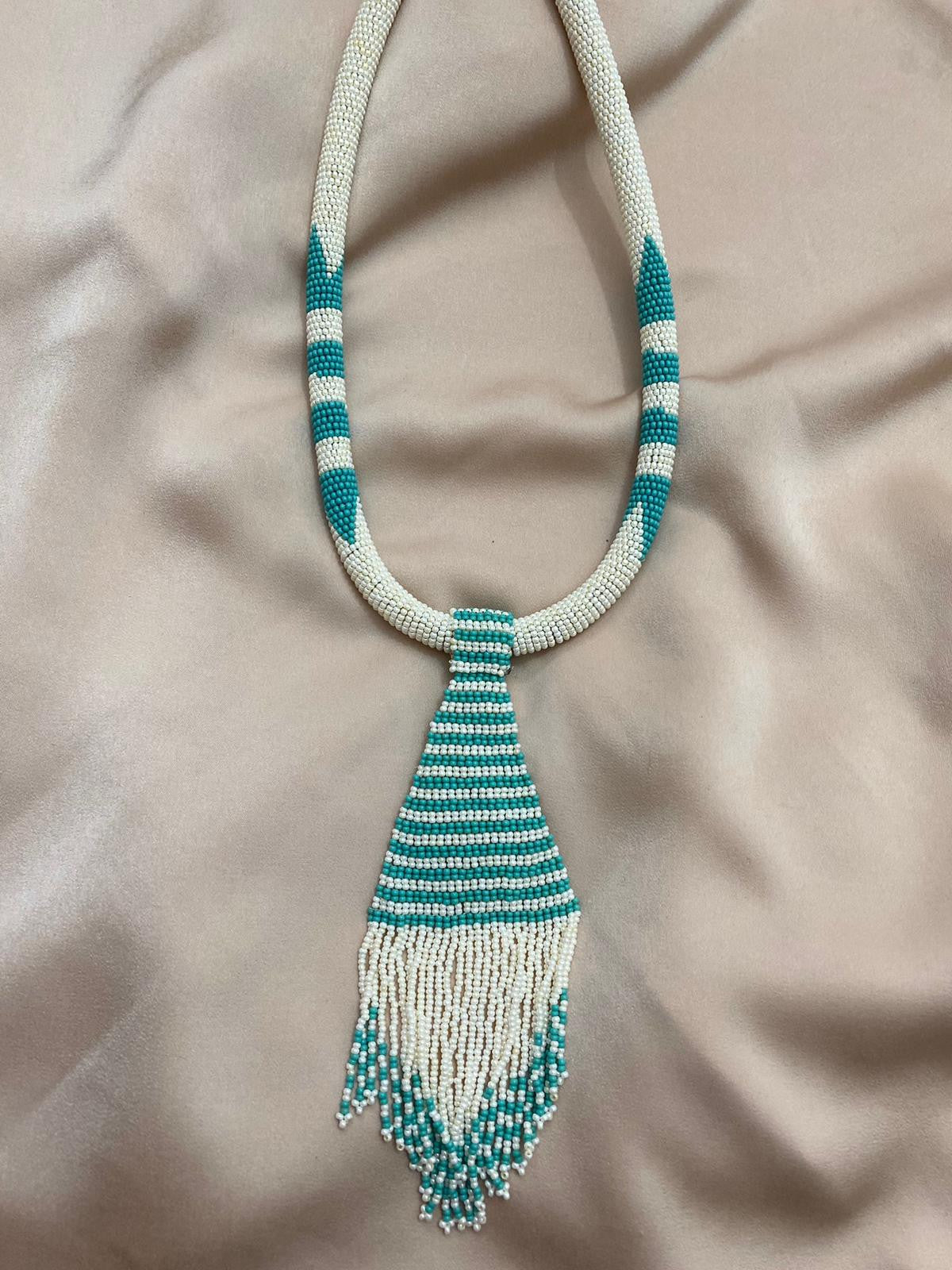 COLLAR AISHA