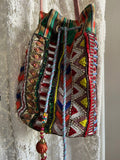 BOLSO ABALORIOS RIVIERA