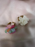 ANILLO PETALOS