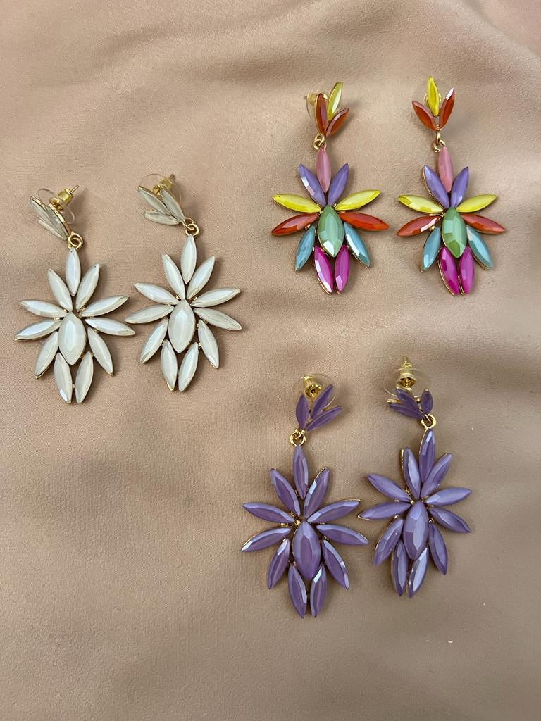 PENDIENTES CANADA