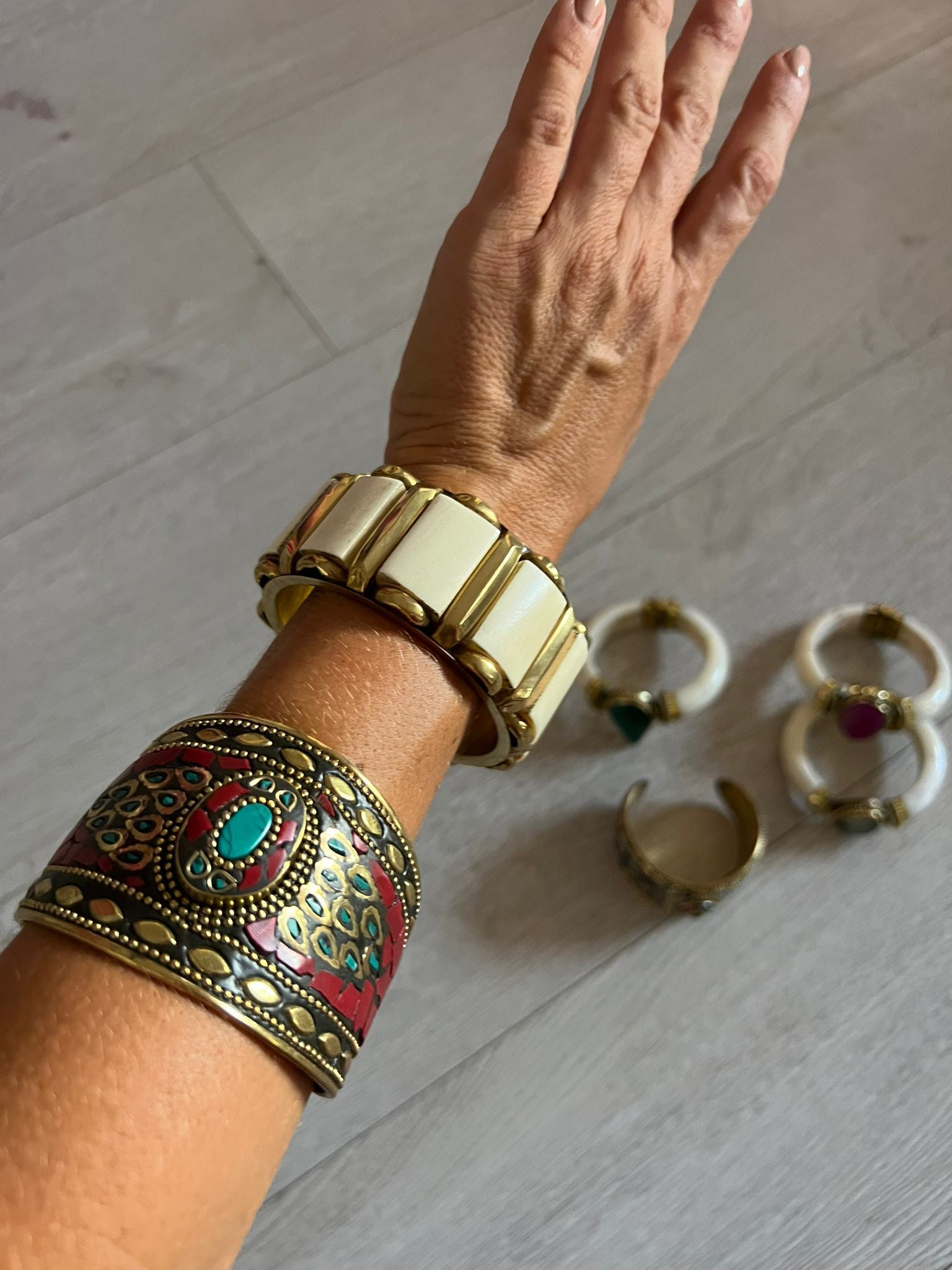 PULSERA VENUS